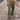 Men Relaxed Cut & Sew Cargo Chino Trouser