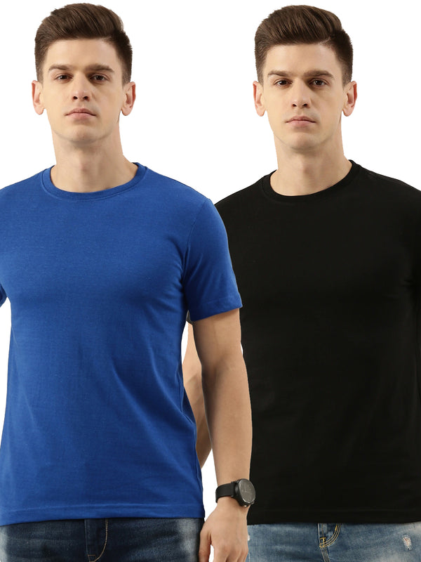 Men Regular T-Shirt