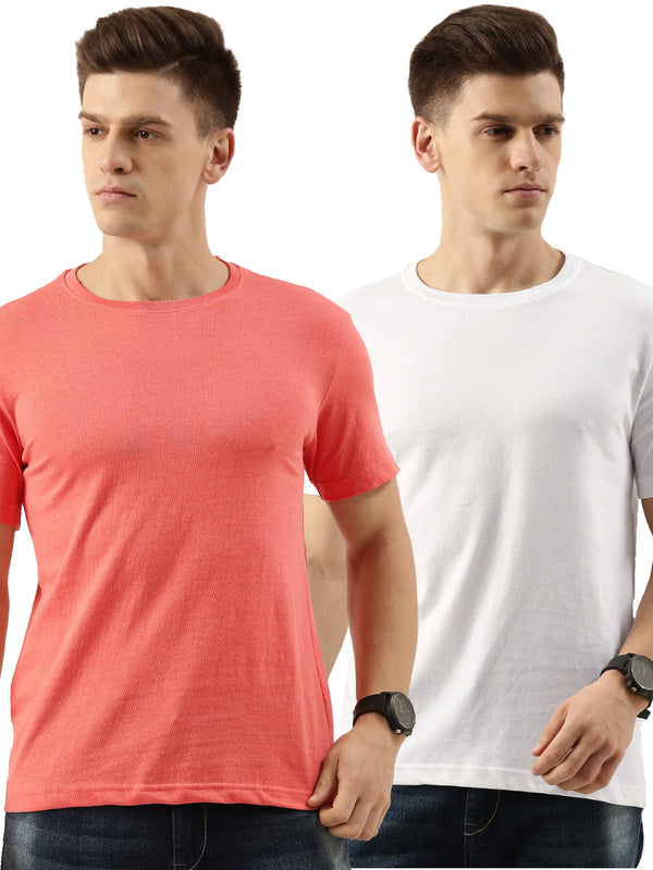 Men Regular T-Shirt