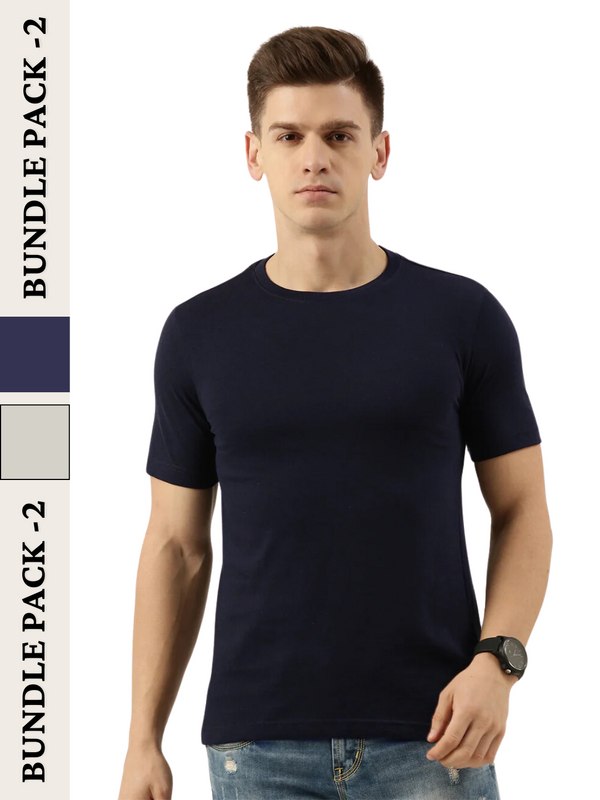 Men Regular T-Shirt