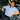 Men Regular fit Embroidered T-shirt