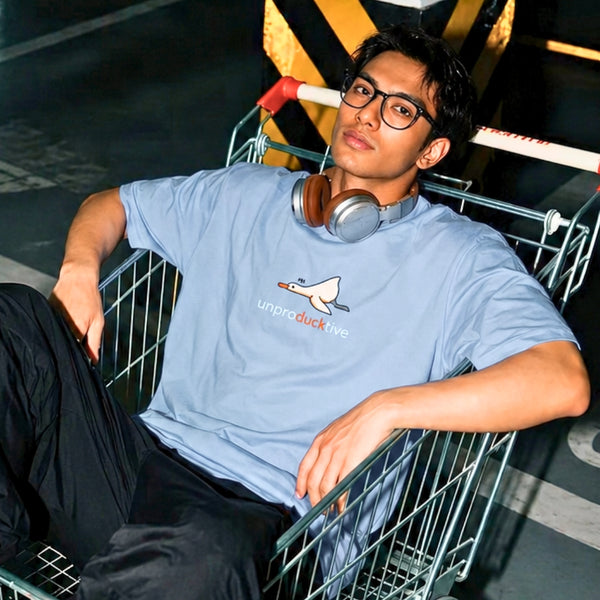 Men Regular fit Embroidered T-shirt