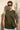 Men Cut And Sew Detail On Shoulder Sleevess Vest T-Shirt