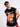 Men Ovesized Graphic Sleeveless T-Shirt