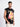 Men Ovesized Graphic Sleeveless T-Shirt