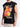 Men Ovesized Graphic Sleeveless T-Shirt