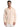 Men Peach Cotton Linen Slim fit Short Kurta