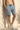 Men Relaxed Fit Texture Knitted Shorts