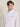 Men Oversized Shirt