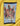 After the Dawn Back Detachable Print Patch
