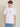 Men White Graphic Printed Oversized T-Shirt