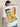 Men White Graphic Printed Oversized T-Shirt