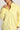 Women oversize drop shoulder yellow casual shirt