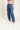 Women Straight Mid Blue Denim Jeans