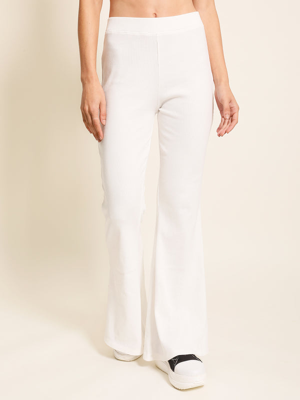 Women Regular Trousers