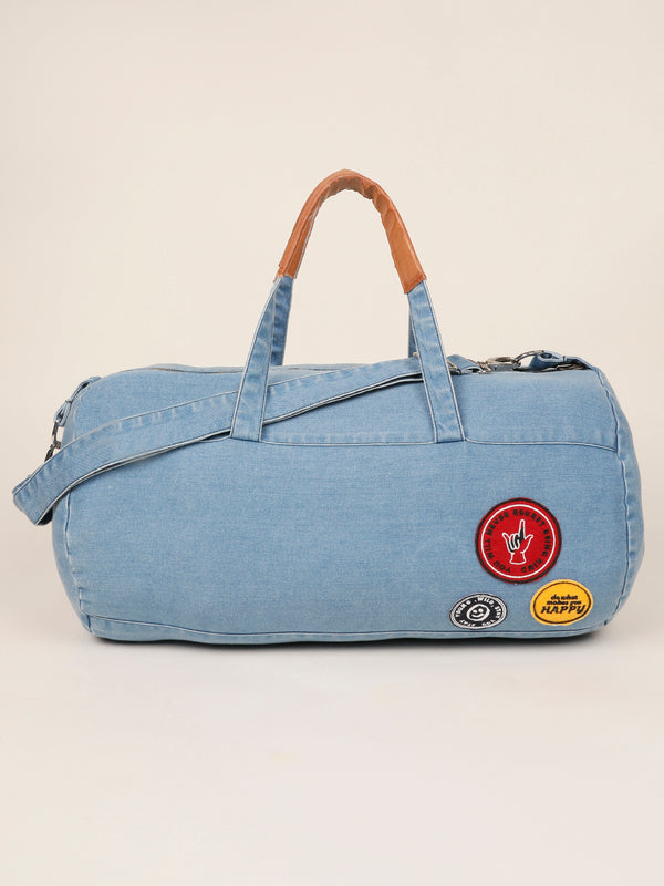 Blue Bag