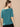 Women Solid Pure Cotton Oversized T-shirt