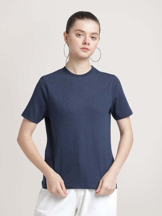 Women Slim T-Shirt