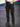 Men Relaxed Cargo Trousers