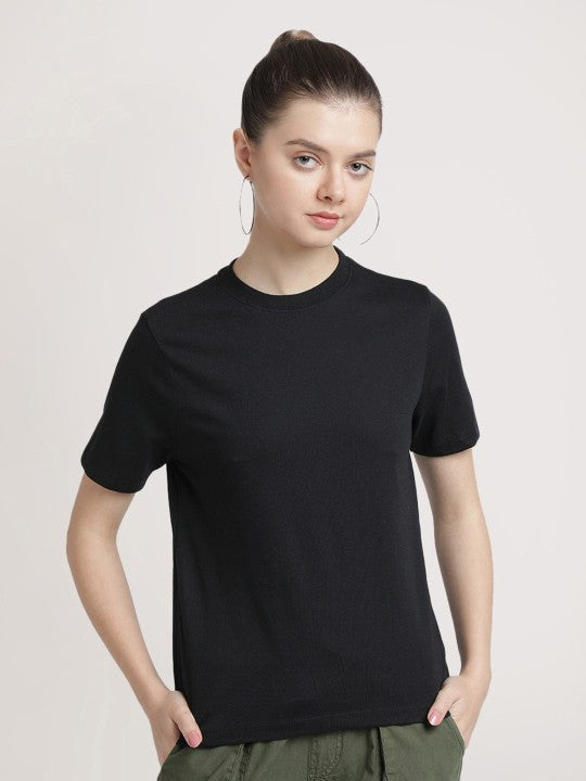 Women Slim T-Shirt
