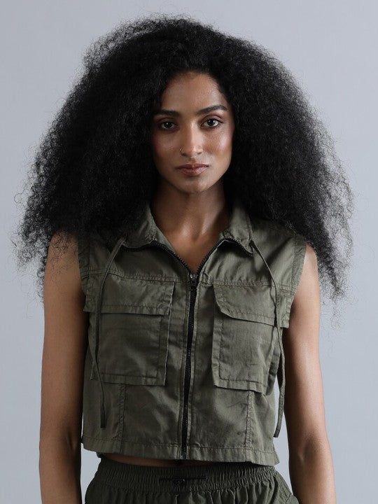 Women Regular Top