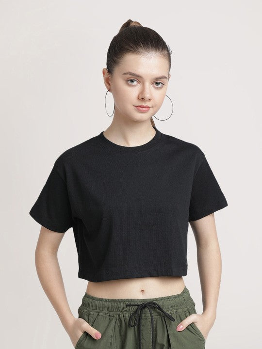Women Regular T-Shirt