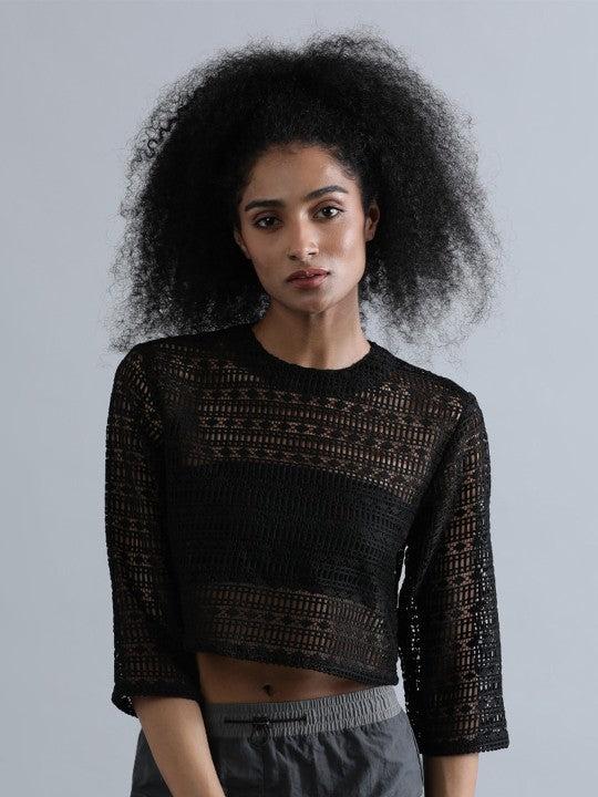 Women Regular T-Shirt
