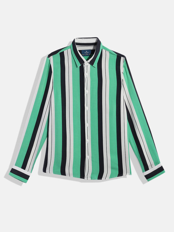 Boys Regular Shirt