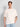 Men Oversized Waffle Knit T-Shirt