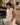 Men White Relaxed Sleeveless T Shirt