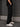Men Black Relaxed Fit Cargo Jeans