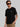 Men Relaxed Fit Textured Badge T-Shirt