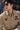 Men Regular Fit Double Pocket Badge Shirt