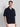 Men Half Sleeves Cotton Oversize Embroidery Casual Shirt
