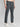 Men Relaxed Pleated Korean Trouser