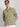 Men Relaxed Fit Half Sleeve Solid Linen Resort Casual Shirt