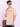 Men Beige Badge Print Oversized Fit T Shirts