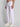Men Straight Turtle Badge Jeans