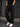 Men Black Relaxed Fit Cargo Jeans