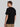 Men Relaxed Fit Textured Badge T-Shirt