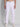 Men Straight Turtle Badge Jeans