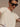 Men White Solid Relaxed Fit T-Shirt