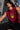 Men Maroon Relaxed Embroidered Sleeveless T-Shirt