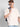 Men Oversized Waffle Knit T-Shirt