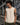 Men White Relaxed Sleeveless T Shirt