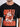 MenTypography Printed Regular T-shirt