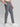 Men Slim Fit Pleated Casual Trouser