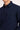Men Navy Regular Fit Casual Shirt With Double Patch Pockets