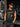 Men Grey Graphic acid wash oversized Sleeveless T-shirt