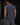 Men Blue Graphic Oversized Fit Acid Wash Dyed  Sleeveless T-Shirt